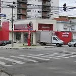 Casa Vl Mariana Com Garagem, Prox Metro E Sp Expo