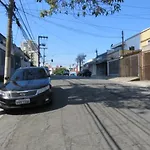 Casa Vl Mariana Com Garagem, Prox Metro E Sp Expo