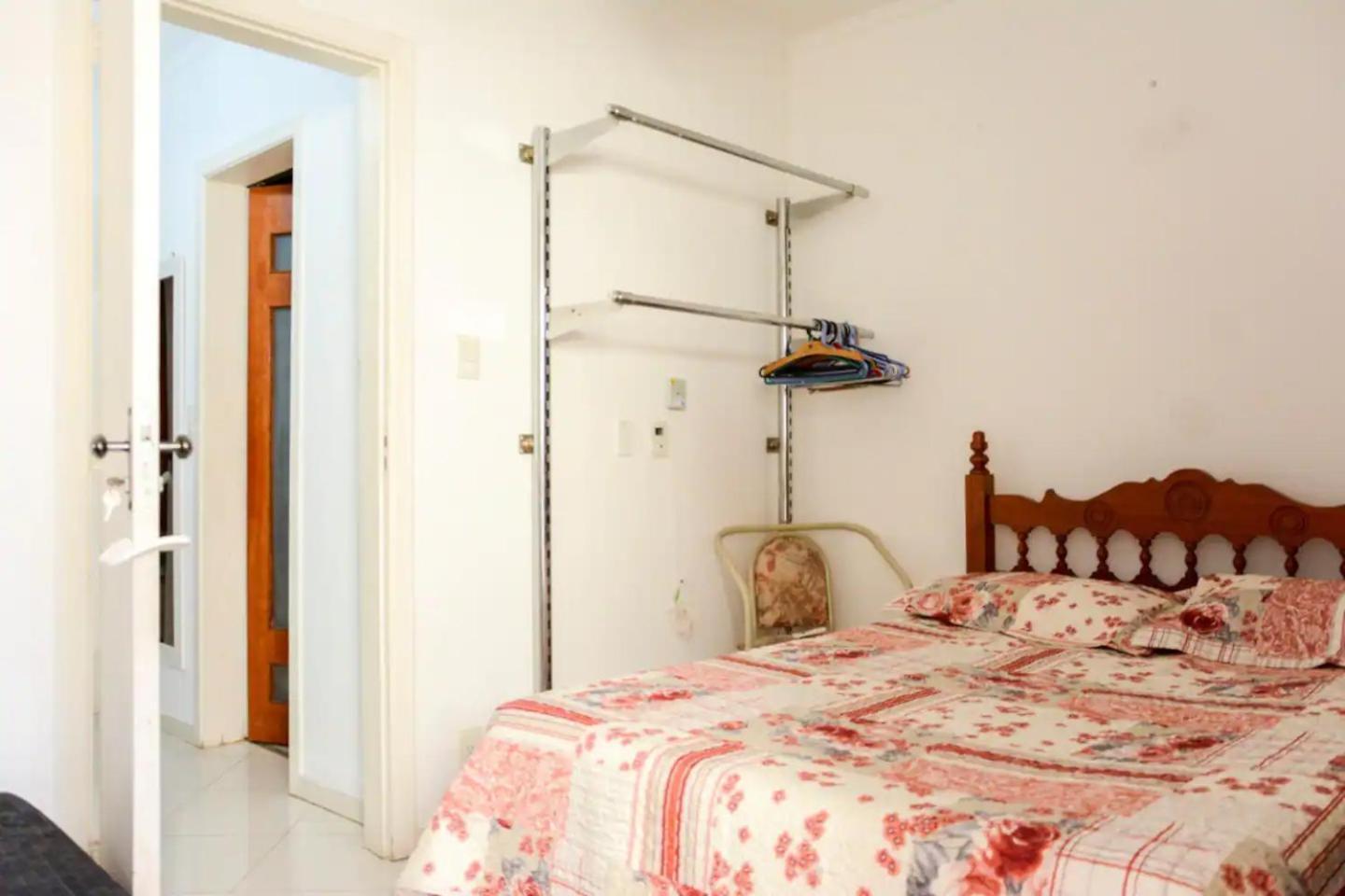 Casa de férias Casa Vl Mariana Com Garagem, Prox Metro E Sp Expo *