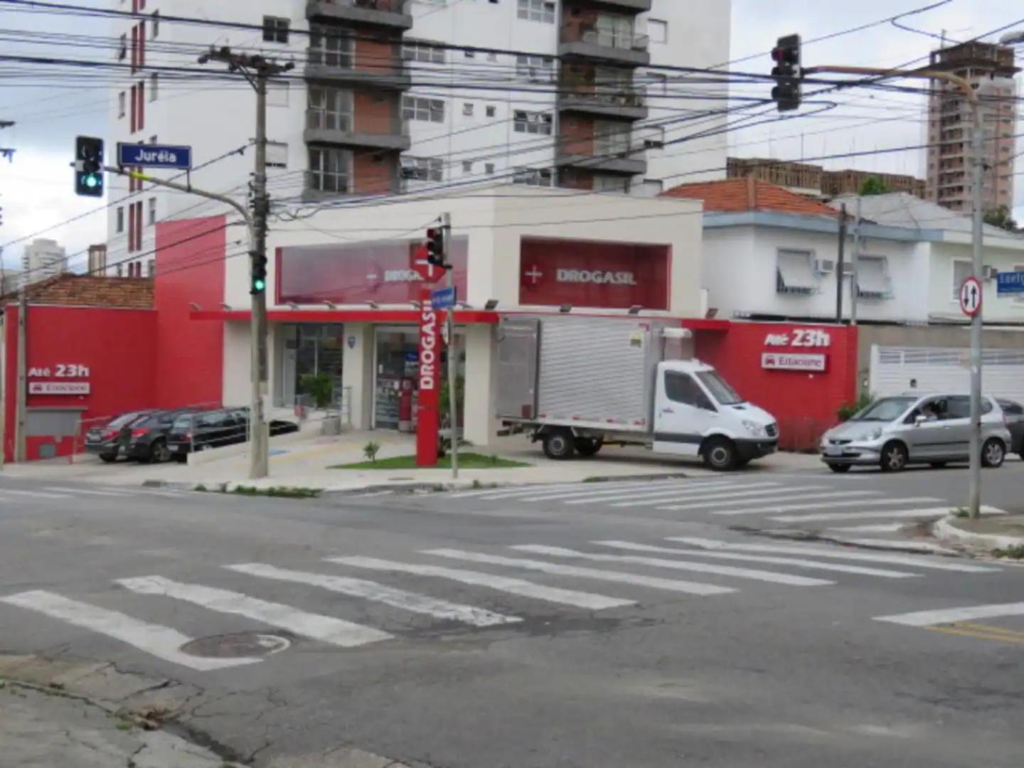 Casa Vl Mariana Com Garagem, Prox Metro E Sp Expo