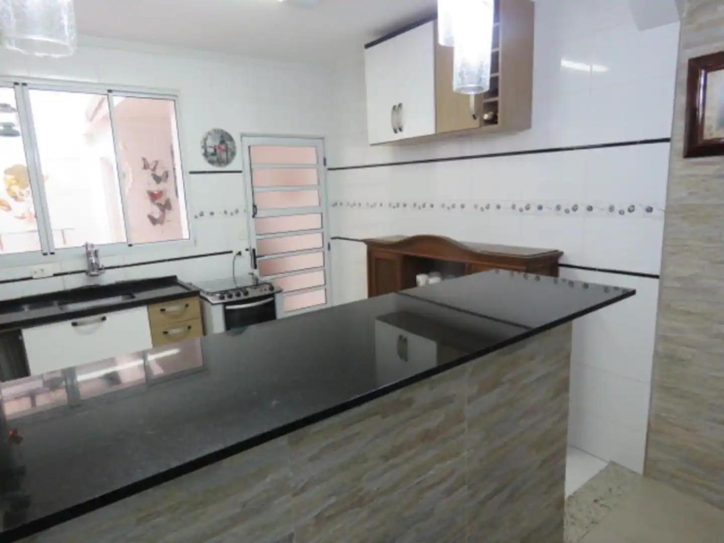 Casa de férias Casa Vl Mariana Com Garagem, Prox Metro E Sp Expo *