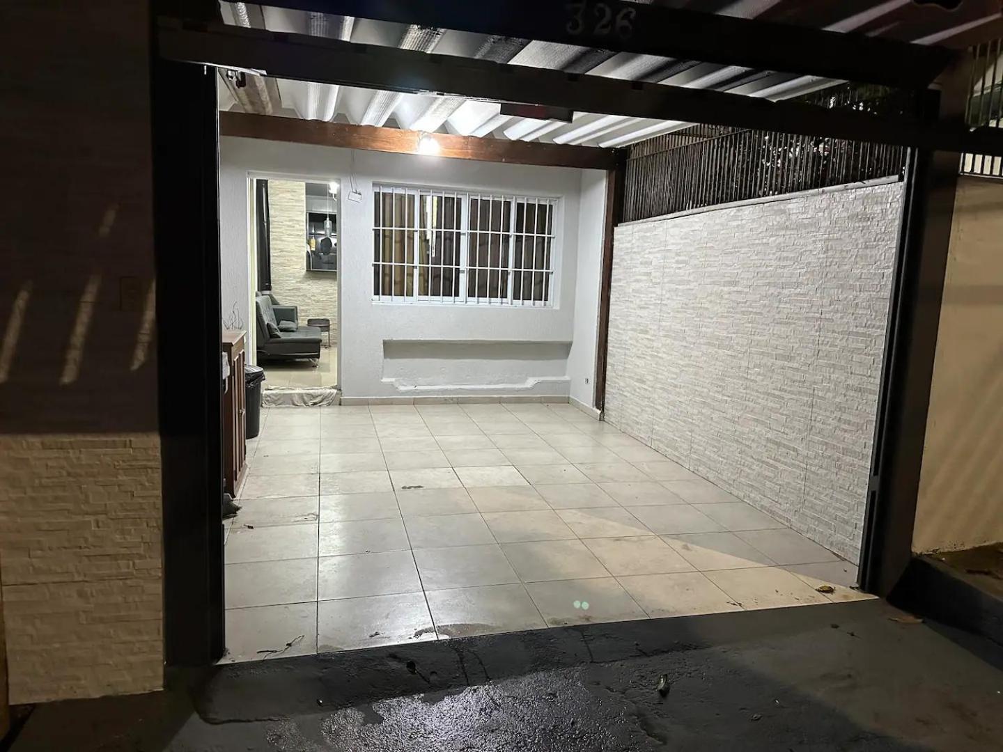 Casa Vl Mariana Com Garagem, Prox Metro E Sp Expo Casa de férias *