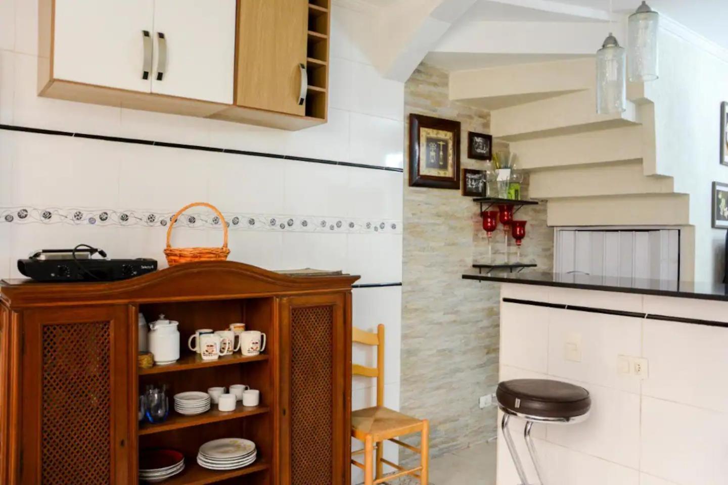 Casa Vl Mariana Com Garagem, Prox Metro E Sp Expo Casa de férias São Paulo