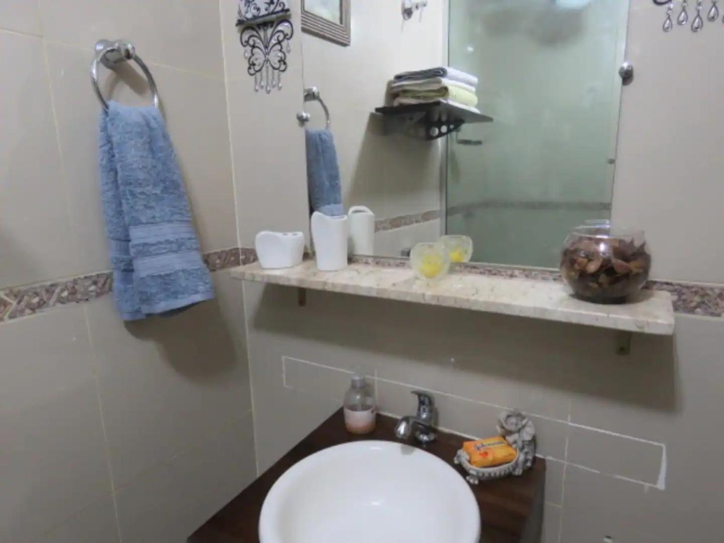 Casa de férias Casa Vl Mariana Com Garagem, Prox Metro E Sp Expo São Paulo