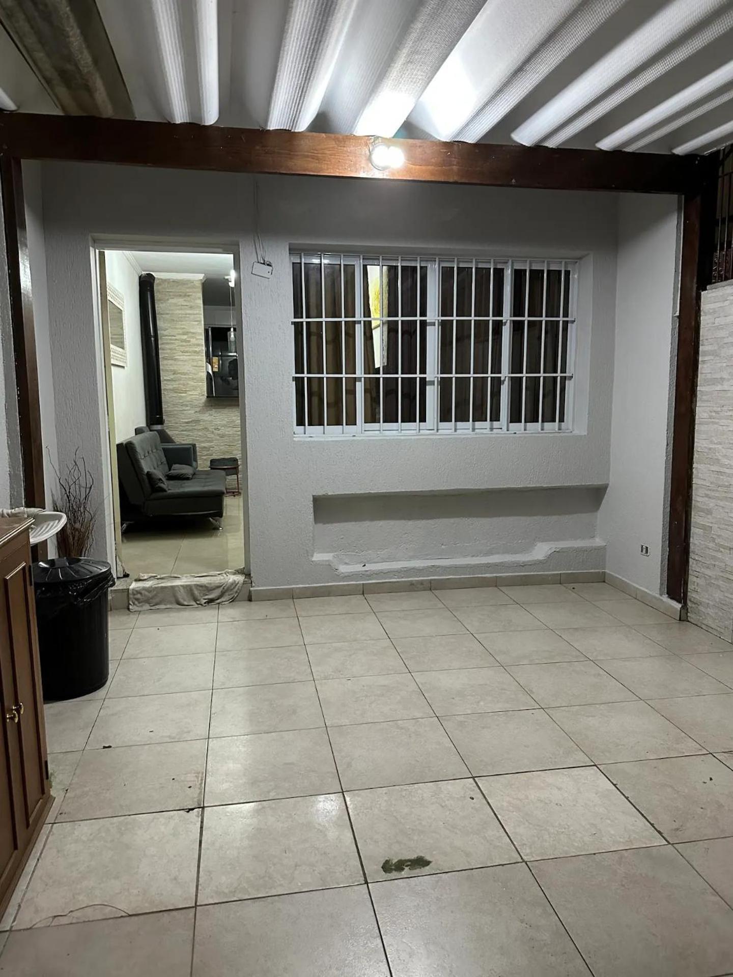 Casa Vl Mariana Com Garagem, Prox Metro E Sp Expo * São Paulo