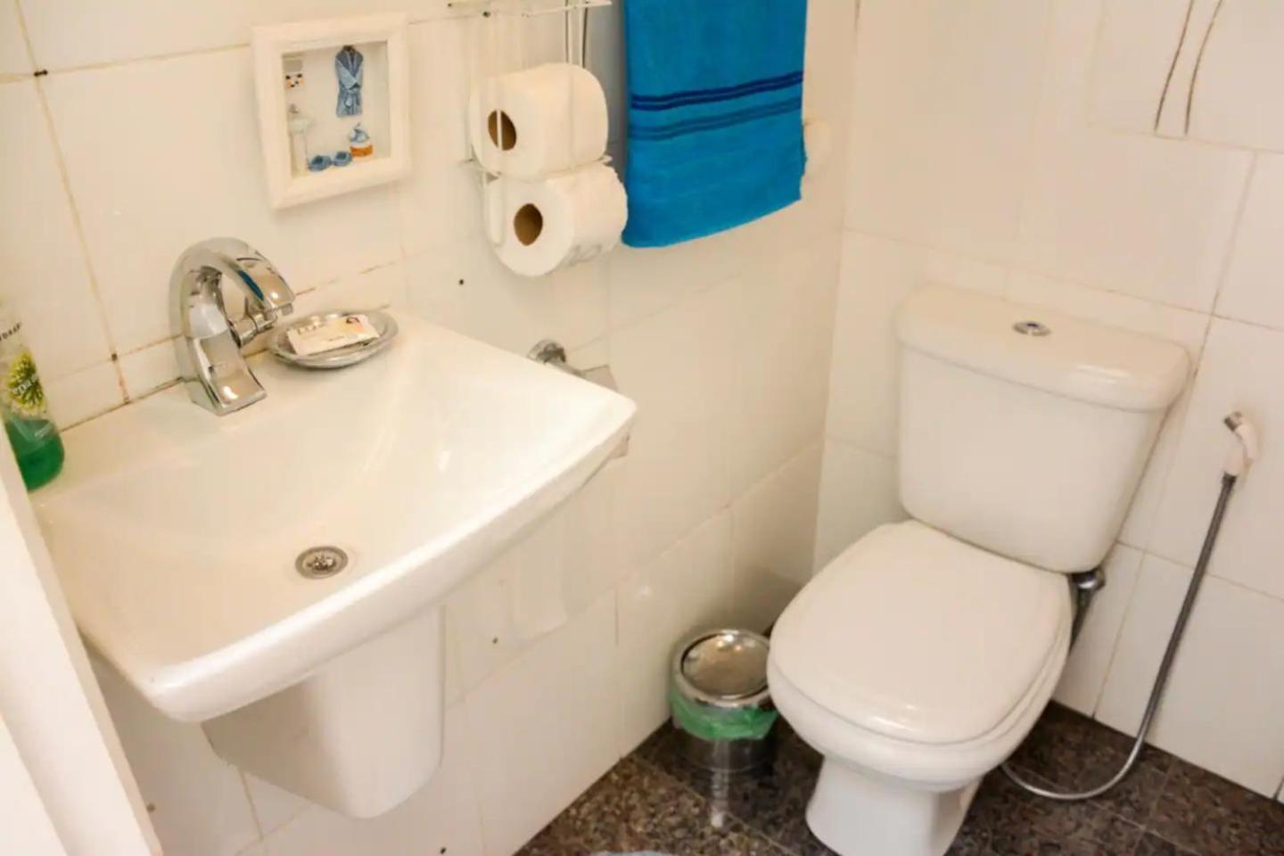 Casa de férias Casa Vl Mariana Com Garagem, Prox Metro E Sp Expo