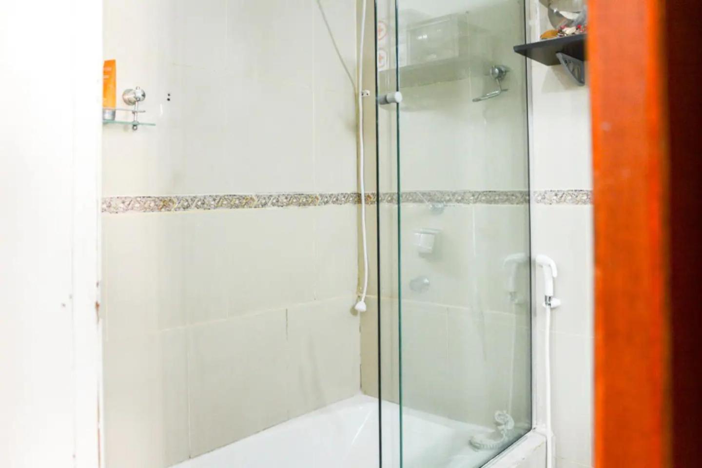 Casa Vl Mariana Com Garagem, Prox Metro E Sp Expo Casa de férias