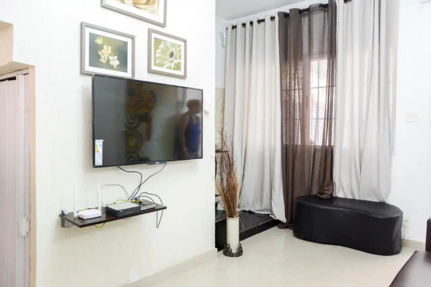 Casa Vl Mariana Com Garagem, Prox Metro E Sp Expo Casa de férias *
