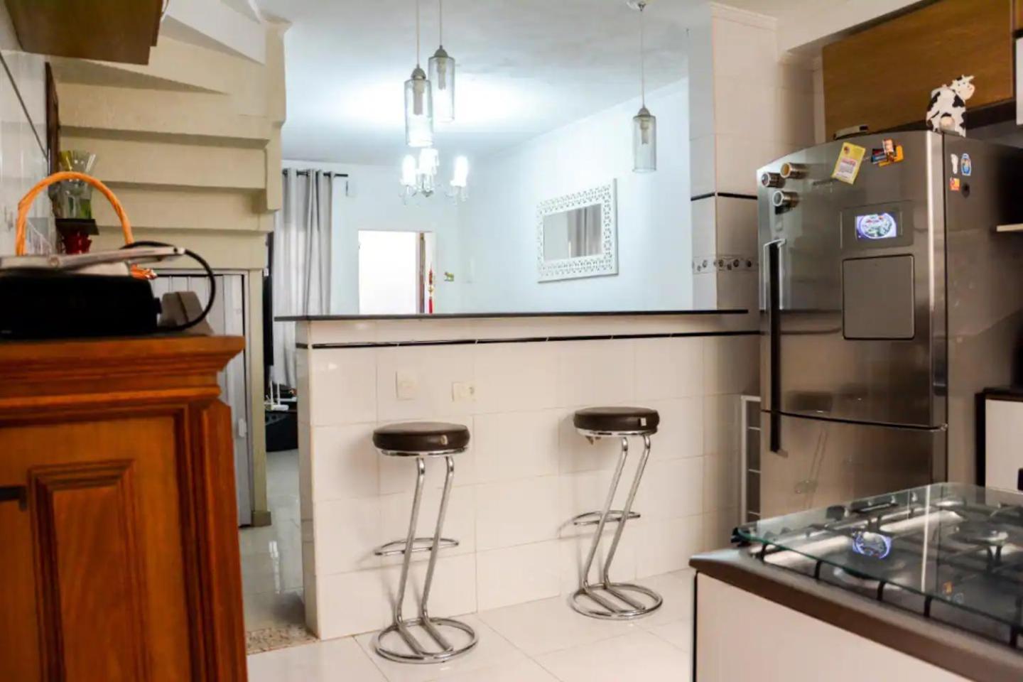Casa Vl Mariana Com Garagem, Prox Metro E Sp Expo *