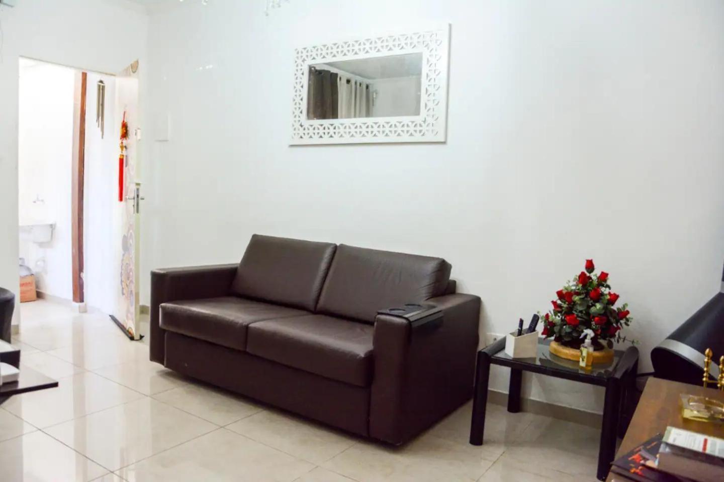 Casa Vl Mariana Com Garagem, Prox Metro E Sp Expo São Paulo