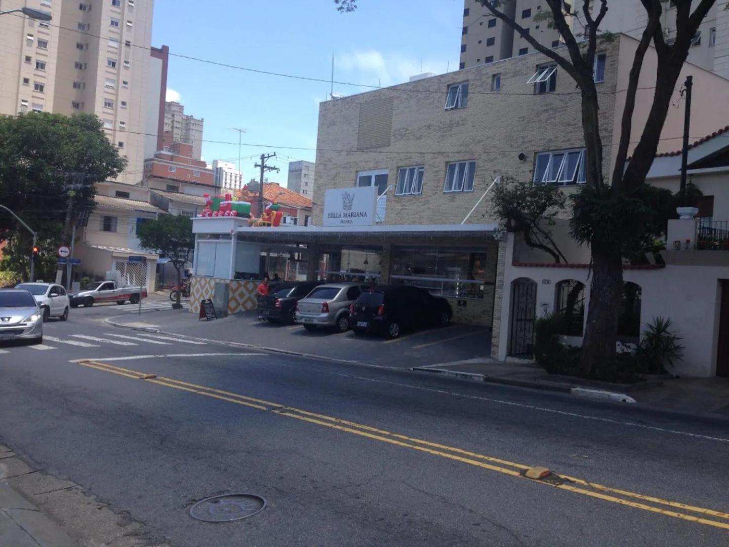 Casa Vl Mariana Com Garagem, Prox Metro E Sp Expo * São Paulo