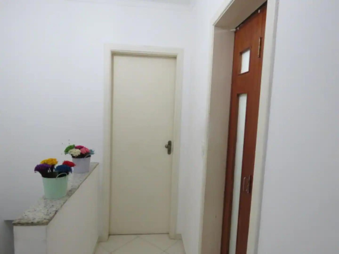 Casa Vl Mariana Com Garagem, Prox Metro E Sp Expo Casa de férias