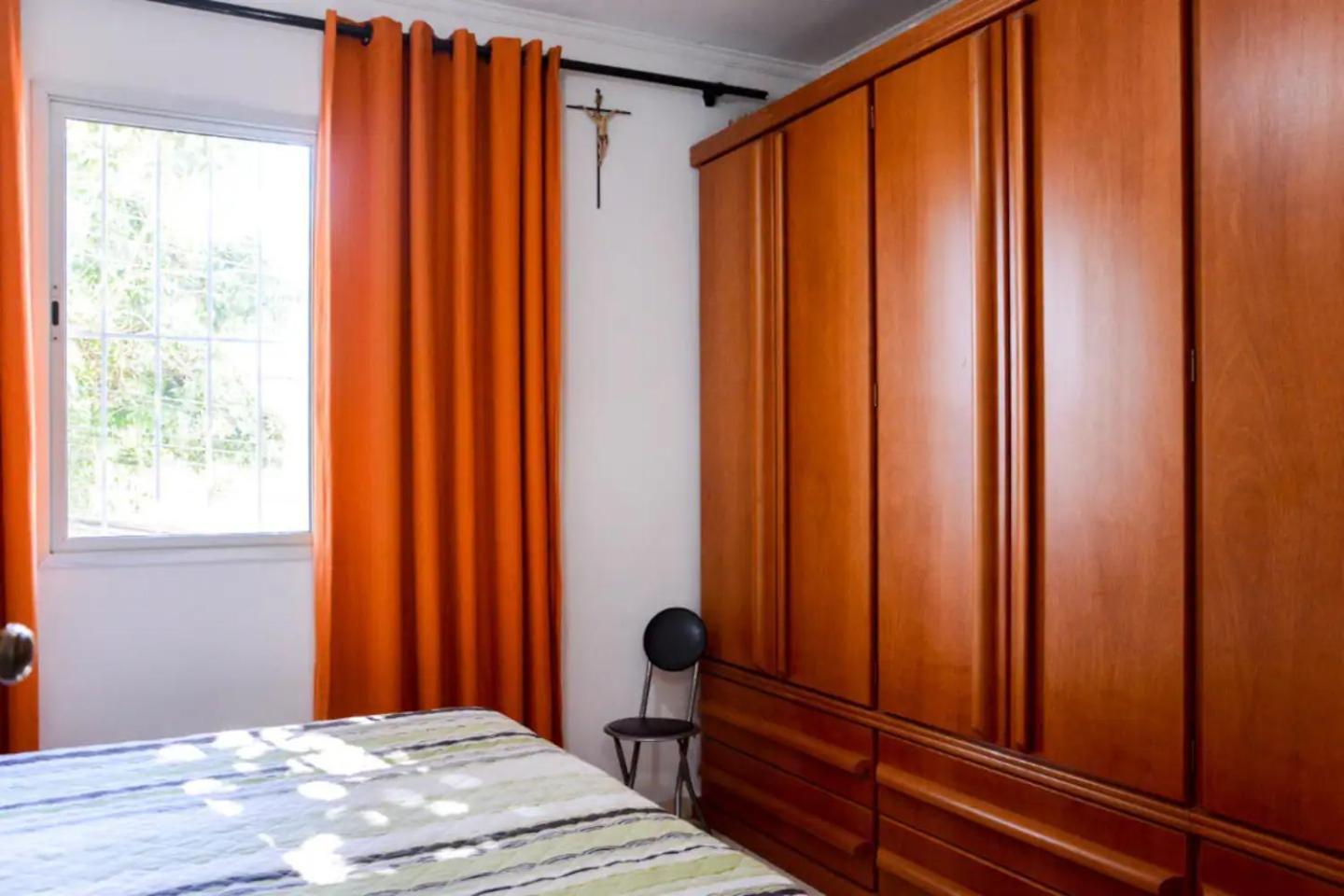Casa Vl Mariana Com Garagem, Prox Metro E Sp Expo Casa de férias *