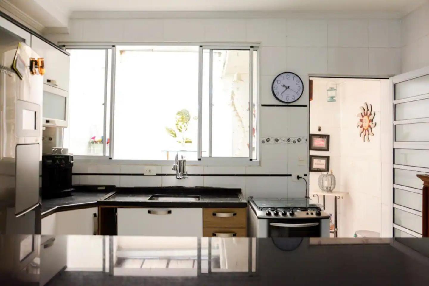 Casa de férias Casa Vl Mariana Com Garagem, Prox Metro E Sp Expo *