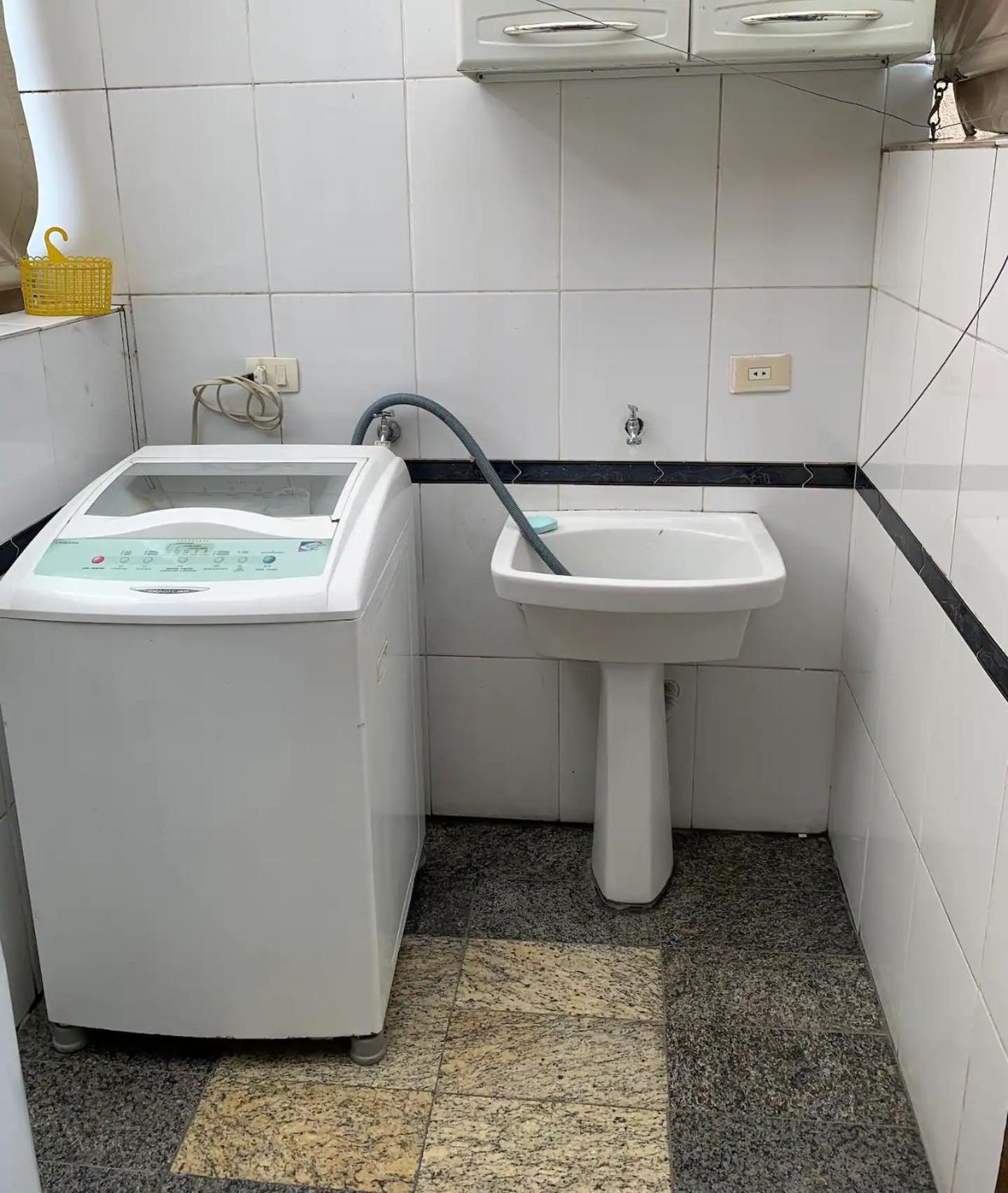 Casa de férias Casa Vl Mariana Com Garagem, Prox Metro E Sp Expo São Paulo