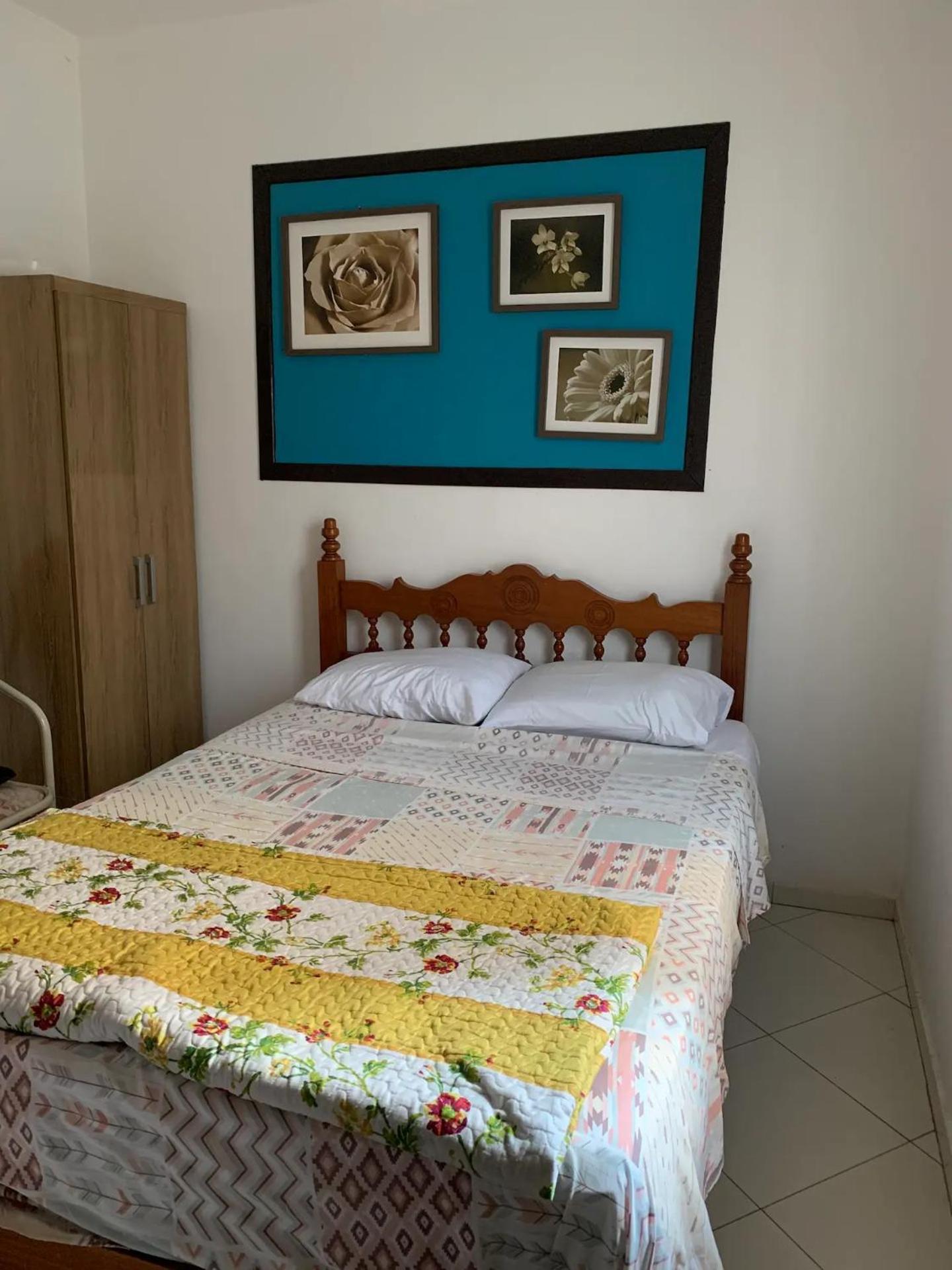 Casa Vl Mariana Com Garagem, Prox Metro E Sp Expo São Paulo